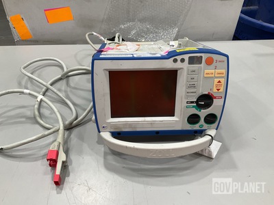 Zoll R Series ALS Monitor-Defibrillator
