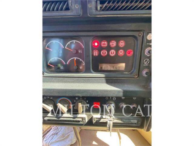 TOPADOR FRONTAL 2000 CATERPILLAR D6