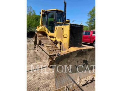 2000 Cat D6M XL Crawler Dozer