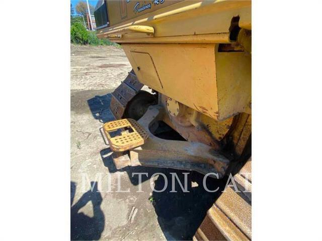TOPADOR FRONTAL 2000 CATERPILLAR D6