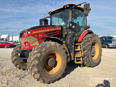 2022 Versatile 210 4WD Tractor