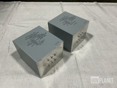 (14) Freed Transformer 395933-1 Transformers
