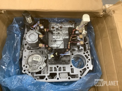 Allison 29550921 Transmission Control Assembly