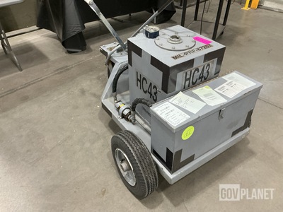 ATAP HFB83766 Filler & Bleeder Unit