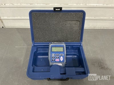 Smiths Medical CADD-Prizm VIP 6101 Ambulatory Infusion Pump