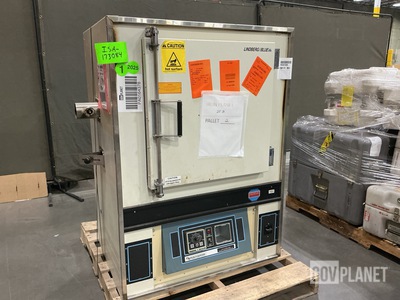 Blue M MO-206C Industrial Oven
