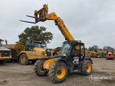 2019 JCB 535-95 Telehandler