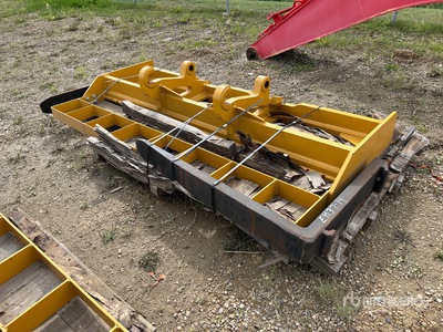 JRB 416 48 in Wheel Loader Forks