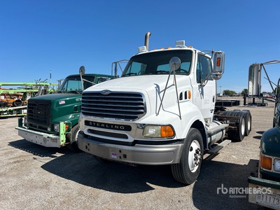 2004 Sterling A9500 6x4 トラックトラクター（T/A） (Inoperable)