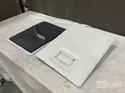 (5) SK33K-70 REV2 Electronic Covers