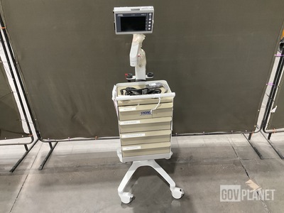 Karl Storz 8403 ZX Endoskope