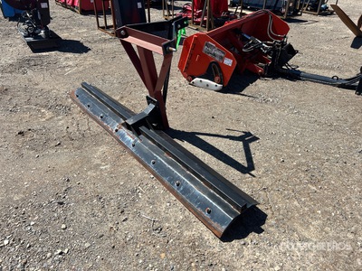 96 in Blade Attachment