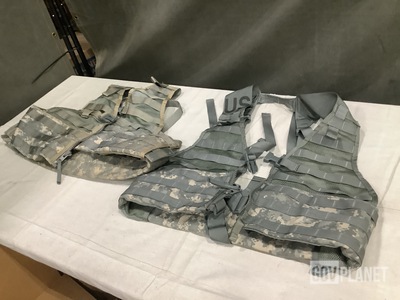 (25) Fighting Load Carriers