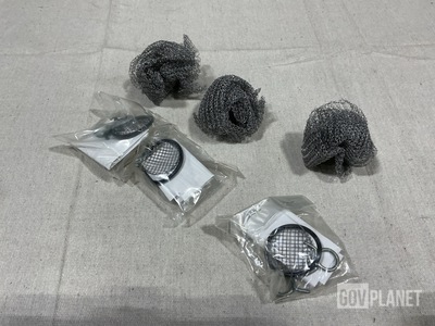 (38) Southern Automotive SAW-10499190 Breather Parts Kits