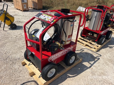 Magnum 3600 Pressure Washer (Unused)