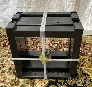 Cortez Table 120x60x30  With Base DT-90252_TL-80060 Varios, tienda, almacen, consumidor