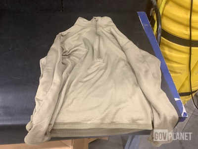 (35) Jackets, (4) Liners, (1) Flyer’s Jacket Liner & (1) Shirt