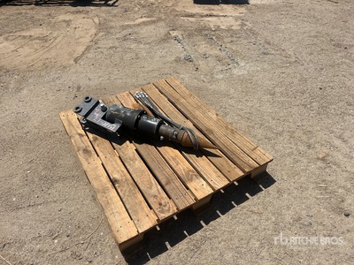 Log Splitter