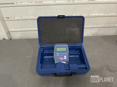 Smiths Medical CADD-Prizm VIP 6101 Ambulatory Infusion Pump