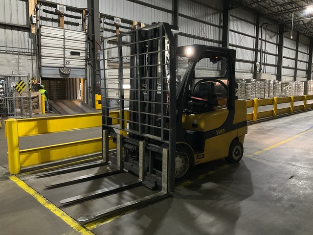 2020 Yale GLC080VXNKSE096