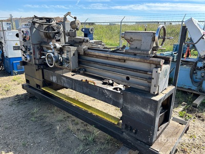 Howa 430x1500 x 5 ft Tokarka