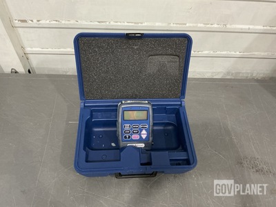 Smiths Medical CADD-Prizm VIP 6101 Ambulatory Infusion Pump