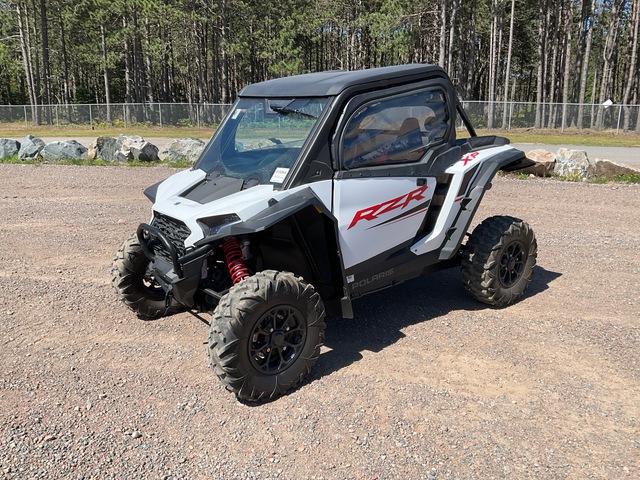 2024 Polaris RZR 1000 XP 4x4 Side By Side 2024 Polaris RZR 1000 XP 4x4 Side By Side