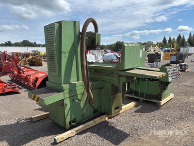 1988 Jotes SPG30X80 resurfacer Divers
