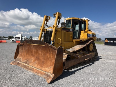 2003 Cat D8R Tractor sobre Orugas / Crawler Dozer