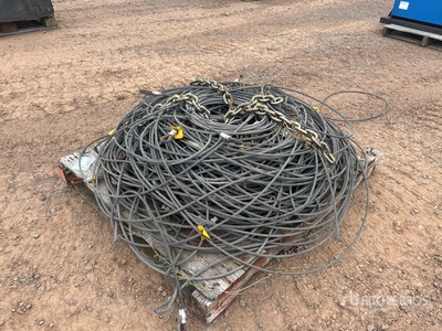 Quantity of Câble