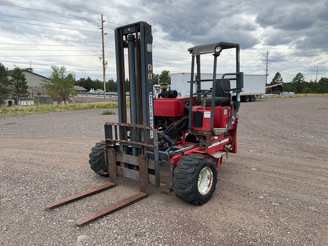 2004 Moffett M5500