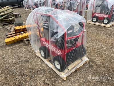 Magnum 4000 Pressure Washer (Unused)