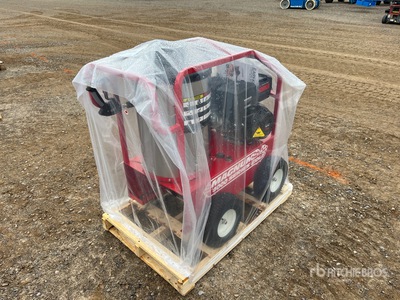 Magnum 4000 Pressure Washer (Unused)