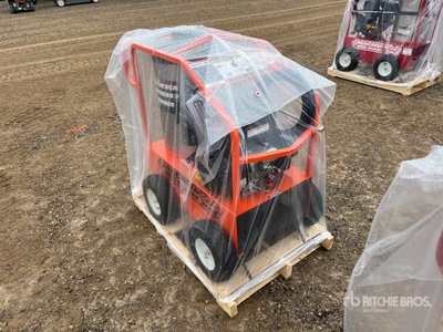 Magnum 4000 Pressure Washer (Unused)