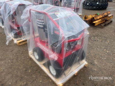 Magnum 4000 Pressure Washer (Unused)