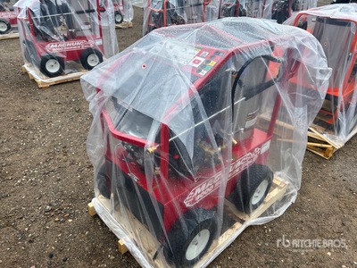 Magnum 4000 Pressure Washer