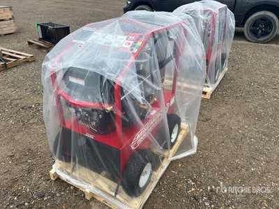 Magnum 4000 Pressure Washer (Unused)