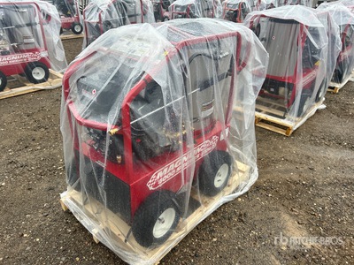 Magnum 4000 Pressure Washer (Unused)
