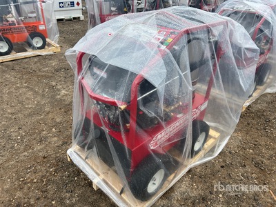 Magnum 4000 Pressure Washer