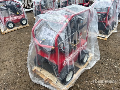 Magnum 4000 Pressure Washer
