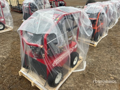 Magnum 4000 Pressure Washer (Unused)