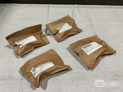 (127) Kampi Components M1867 Adaptors