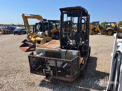 Raupen Transporter (Inoperable)