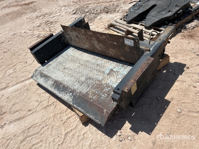 Pièces et équipements de camion