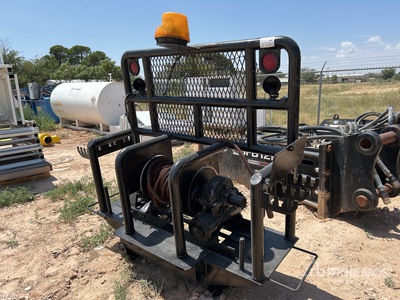 Tulsa Winch