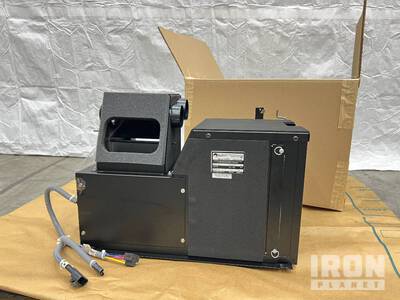 Red Dot 24V Compartment AC/ Heater Kit Varios, tienda, almacen, consumidor