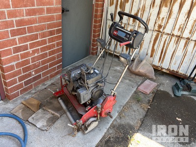 Toro Greensmaster 1000 Segadora para greens (Inoperable)