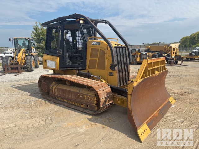 TOPADOR FRONTAL 2019 CATERPILLAR D5K2XL