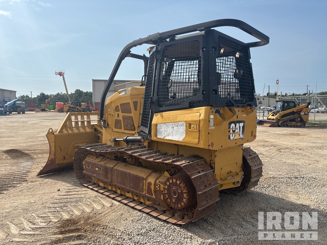 TOPADOR FRONTAL 2019 CATERPILLAR D5K2XL