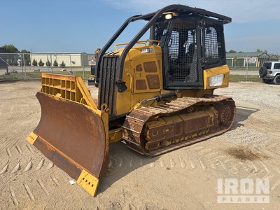 2019 Cat D5K2 XL Rupsdozer